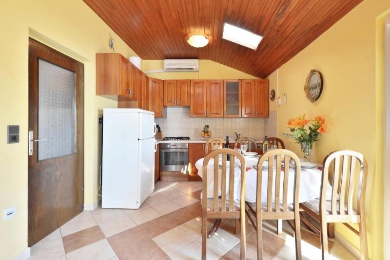 Вилла House Rogoznica Локва-Рогозница Экстерьер фото