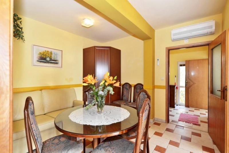 Вилла House Rogoznica Локва-Рогозница Экстерьер фото