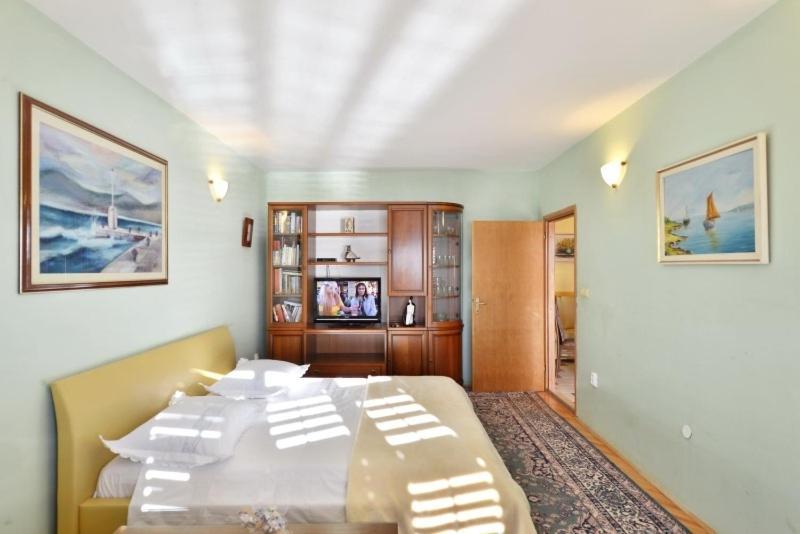 Вилла House Rogoznica Локва-Рогозница Экстерьер фото