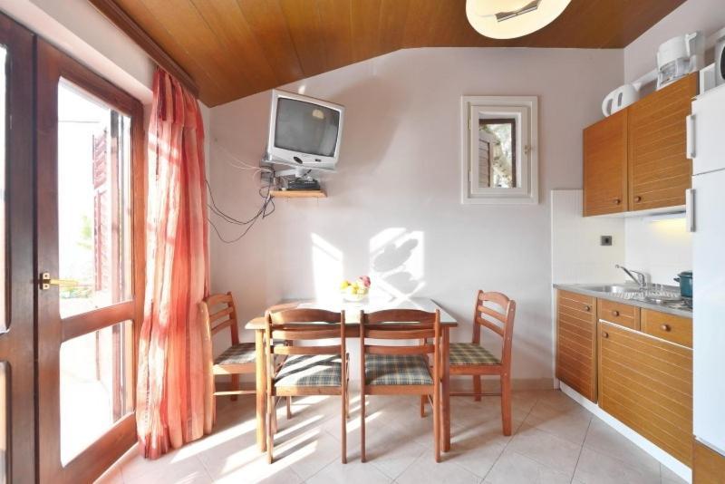 Вилла House Rogoznica Локва-Рогозница Экстерьер фото
